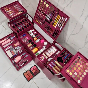 Grand Makeup kit vanity
